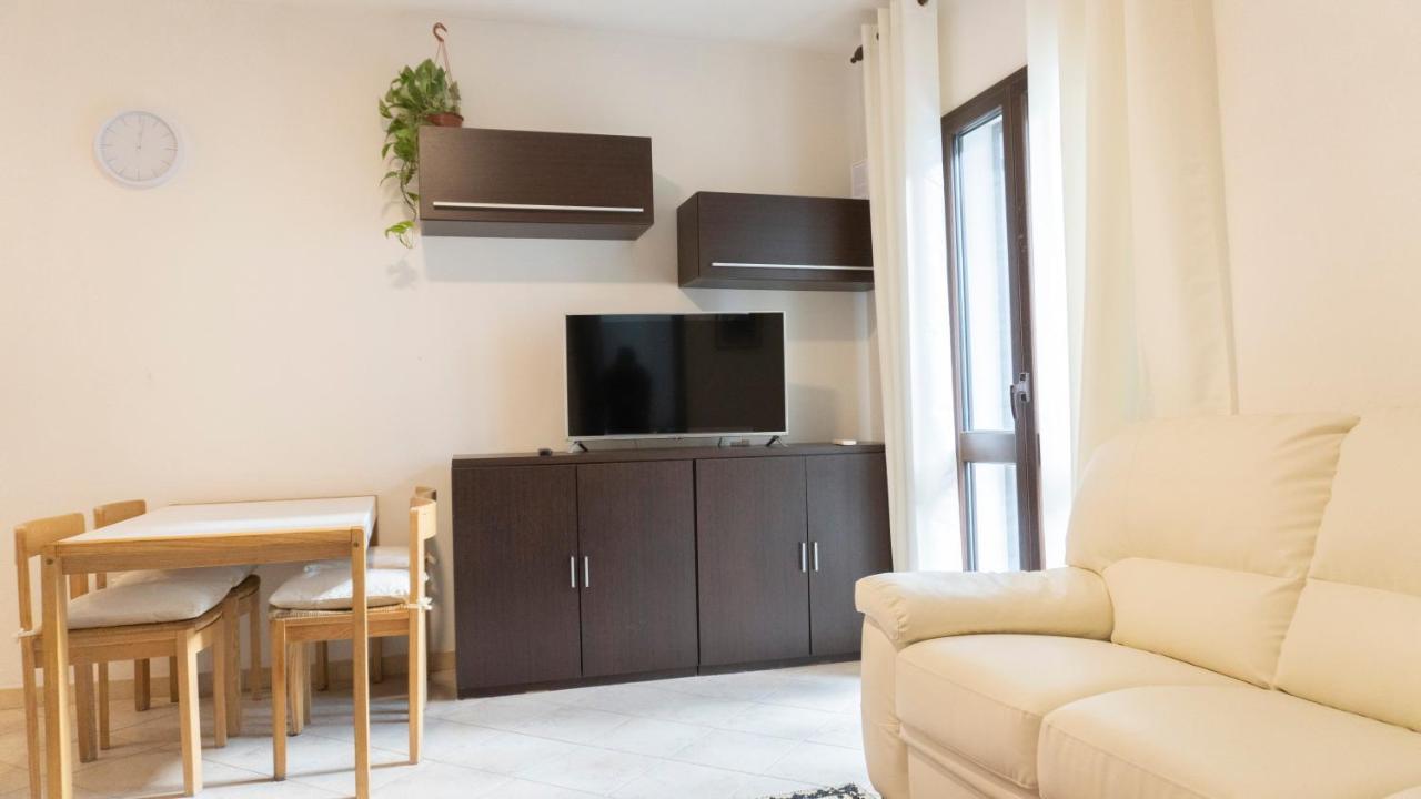 Sa Domu Downtown - Pms Casevacanze Олбия Екстериор снимка