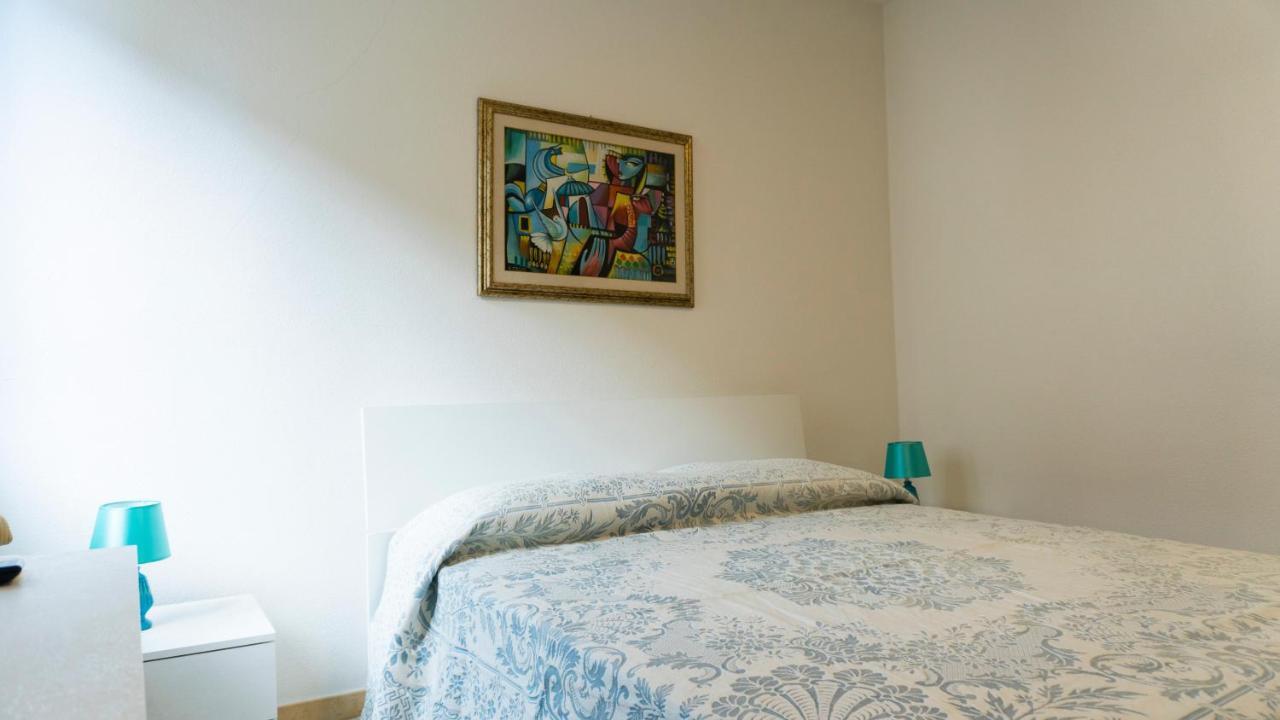 Sa Domu Downtown - Pms Casevacanze Олбия Екстериор снимка