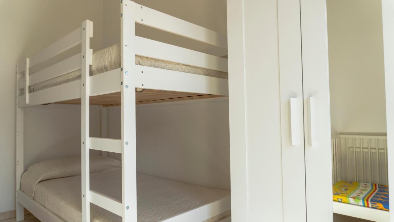 Sa Domu Downtown - Pms Casevacanze Олбия Екстериор снимка