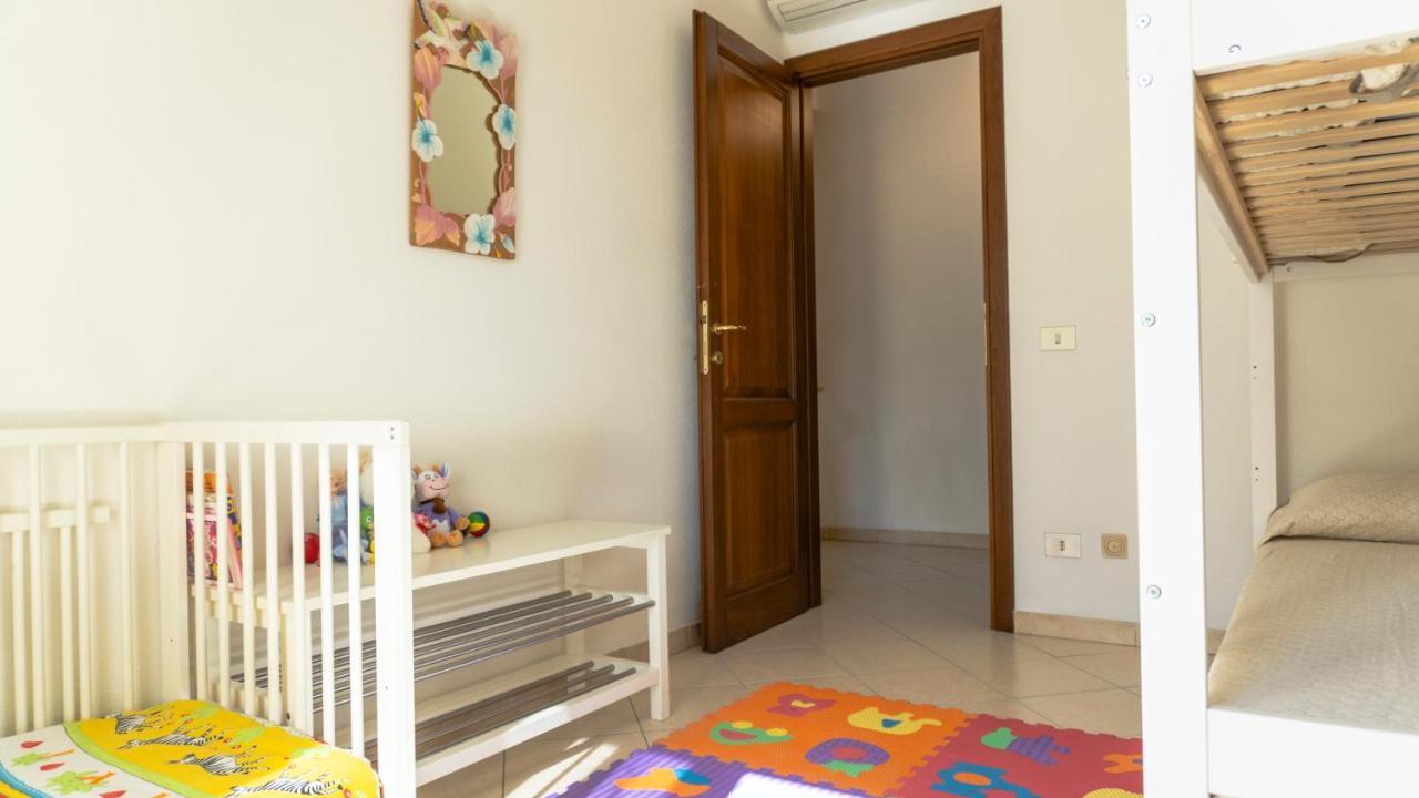 Sa Domu Downtown - Pms Casevacanze Олбия Екстериор снимка