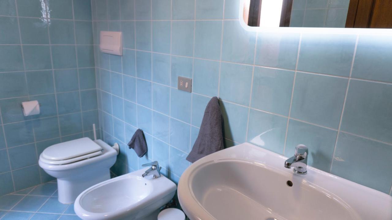 Sa Domu Downtown - Pms Casevacanze Олбия Екстериор снимка